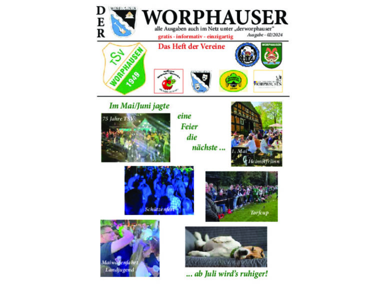 Worphauser 02/2024